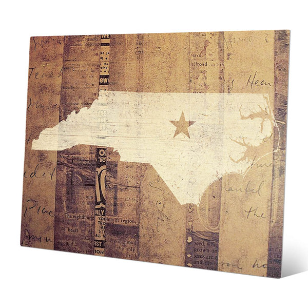 Click Wall Art North Carolina by Click Wall Art Exclusive Designer